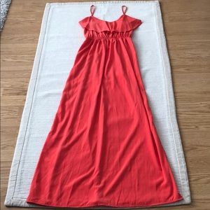 Soprano Mills Maxi Dress
